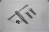 Center Cap Lock Kit for 1988-1989 Corvette C4 - image 1