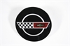 Wheel Center Cap for 1984-1985 Corvette C4 - image 1