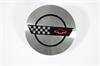 Wheel Center Cap for 1993-1996 Corvette C4 - image 1