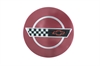 Wheel Center Cap for 1993 Corvette C4 40th Anniversary Package - image 1