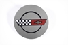 Wheel Center Cap for 1987 Corvette C4 - image 1