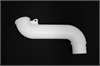Washer Fluid Bottle Extension for 1973-1974 Corvette C3 - image 1