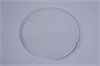 Clock Lens for 1963-1967 Corvette C2 - image 1