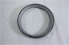 Clock Face Bezel for 1963-1964 Corvette C2 - image 1