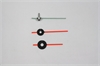 Clock Hand Set for 1965-1967 Corvette C2 - image 1