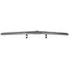 Rear Bumper for 1968-1973 Corvette C3 - image 1