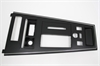 Shifter Console Plate for 1981-1982 Corvette C3 - image 1