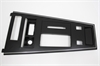 Shifter Console Plate for 1977-1982 Corvette C3 - image 1