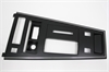 Shifter Console Plate for 1977-1980 Corvette C3 - image 1