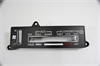 Heater Control Face Plate for 1980-1982 Corvette C3 - image 1