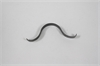 Console Lid Spring for 1984-1996 Corvette C4 - image 1