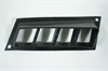 Defroster Bezel for 1974-1975 Corvette C3 - image 1