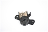 A/C Control Switch for 1979-1982 Corvette C3 - image 1