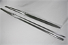 Door Moulding for 1961 Impala - image 1