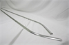 Lower Quarter Panel Moulding for 1961 Impala - image 1