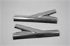 Quarter Panel Y Moulding for 1961 Impala - image 1