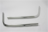 Quarter Panel Moulding Wrap Around for 1961 Impala - image 1