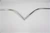 Trunk Moulding for 1961 Impala - image 1