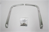 Tail Lamp Cover Moulding for 1962 Impala, Bel Air, Biscayne - image 1