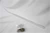 Upper Trunk Moulding for 1964 Impala & Bel Air - image 1