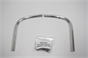 Inner Tail Lamp Cove Moulding for 1964 Impala - image 1