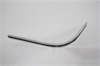 Wrap Around Quarter Panel Moulding for 1966 Impala - image 1