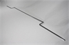 Trunk Moulding for 1966 Impala - image 1
