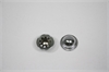 Bucket Seat Retaining Caps for 1961-1966 Impala - image 1