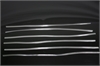 Tail Light Seal Set for 1962-1963 Impala - image 1