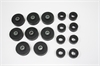 BODY CUSHIONS HTP/SEDAN - image 1