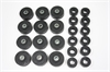 BODY CUSHION KIT 61-64 CO - image 1
