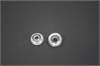 Door Lock Ferrules for 1965-1967 Impala - image 1