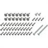 Interior Trim Screw Kit for 1964-1965 Malibu Coupe - image 1