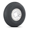 TS331115SSF Sand-Series (SS) Front Tire, 33x11-15 [2-Rib]