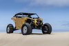 TS331115SSF Sand-Series (SS) Front Tire, 33x11-15 [2-Rib] - image 4