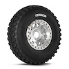 TT331014DS60 Desert-Series (DS) Tire, 33x10-14 [60 Durometer Tread Compound]