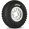TT331015DS60 Desert-Series (DS) Tire, 33x10-15 [60 Durometer Tread Compound]