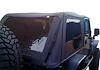 FRAMELESS TRAIL TOP