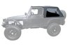 FRAMELESS TRAIL TOP - image 4