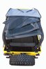 109535 Trailtop Frameless Soft Top Kit 1997-2006 TJ Wrangler - image 3