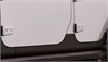 RHINO LININGS ROCKER GUARDS-SM - image 1