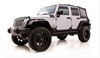 RHINO LININGS ROCKER GUARDS-SM - image 1