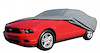 1304 4-Layer Universal Car Cover Fits Vehicles 15 ft. 1 in. to 16 ft. Length
