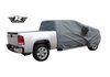 1321 Easy Fit 4-Layer Truck Cover Fits Select Extended Cab Trucks - image 2