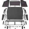 Trailview Fastback Soft Top for Jeep Wrangler JL - image 2