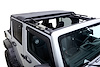 FRAMELESS TRAIL TOP