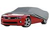1400 Breathable 4-Layer Full Car Cover Fits Select Chevy Camaro