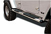 STREAMLINE STAINLESS STEP BAR 80IN - image 1