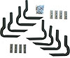 Mounting Bracket for Streamline & Patriot Bars 2011-16 GM Pickup 2500HD/3500HD