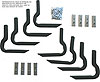 STREAMLINE BRACKET 04-08 DODGE MEGA CAB 4 DOOR - image 1